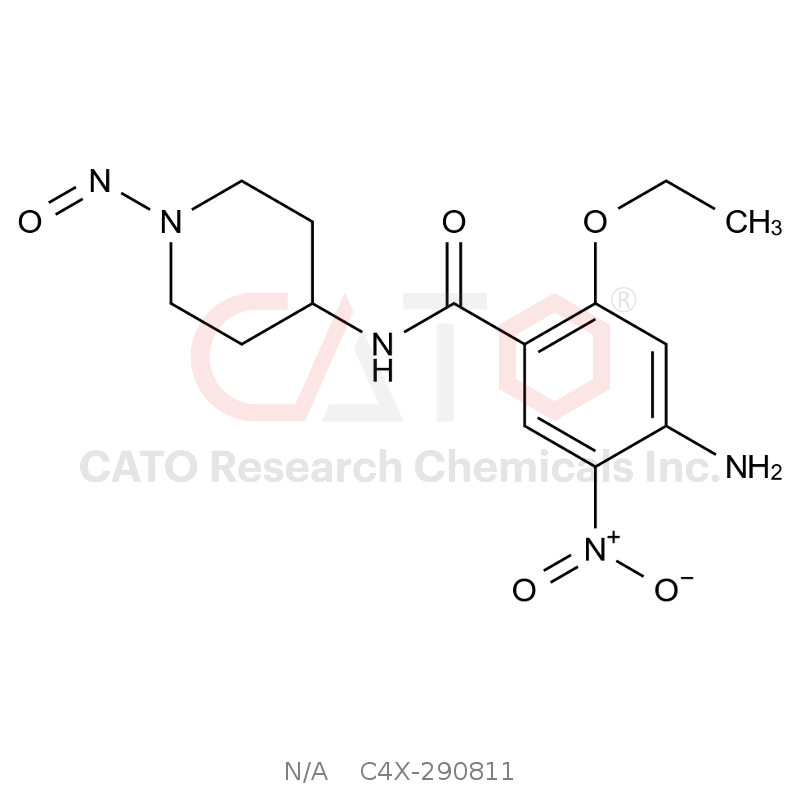 西尼必利杂质11
