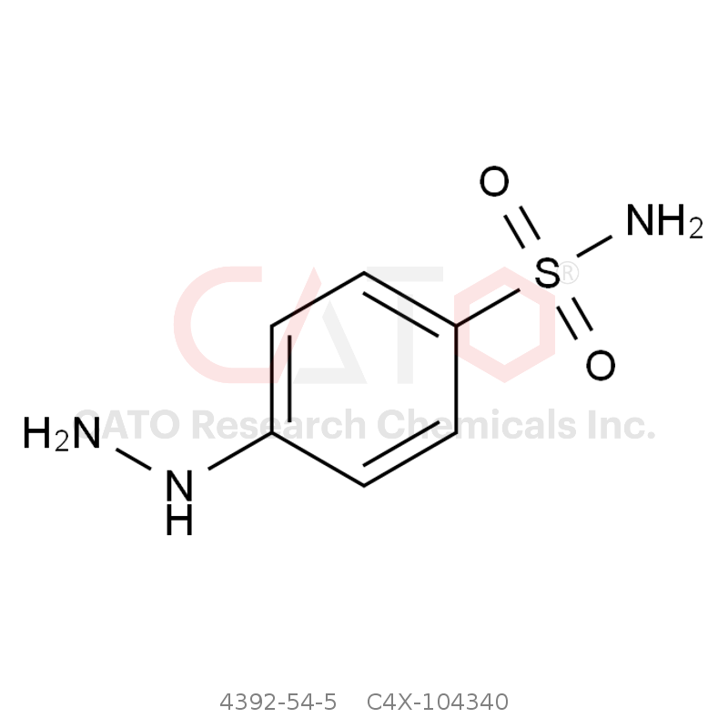 CAS No.:4392-54-5,Celecoxib Impurity 40