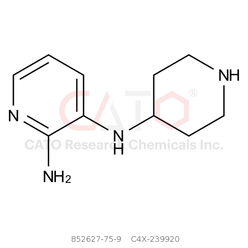CAS No.:852627-75-9,Peridine Impurity 20