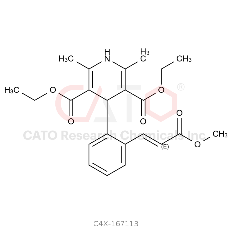 Lacidipine Impurity 13