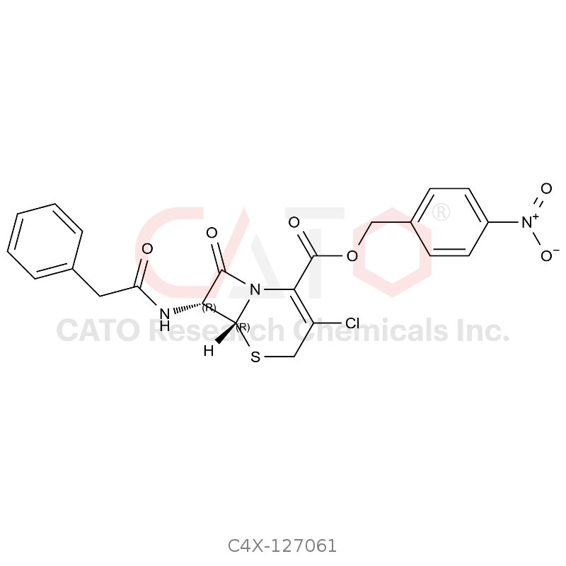 Cefaclor Impurity 61