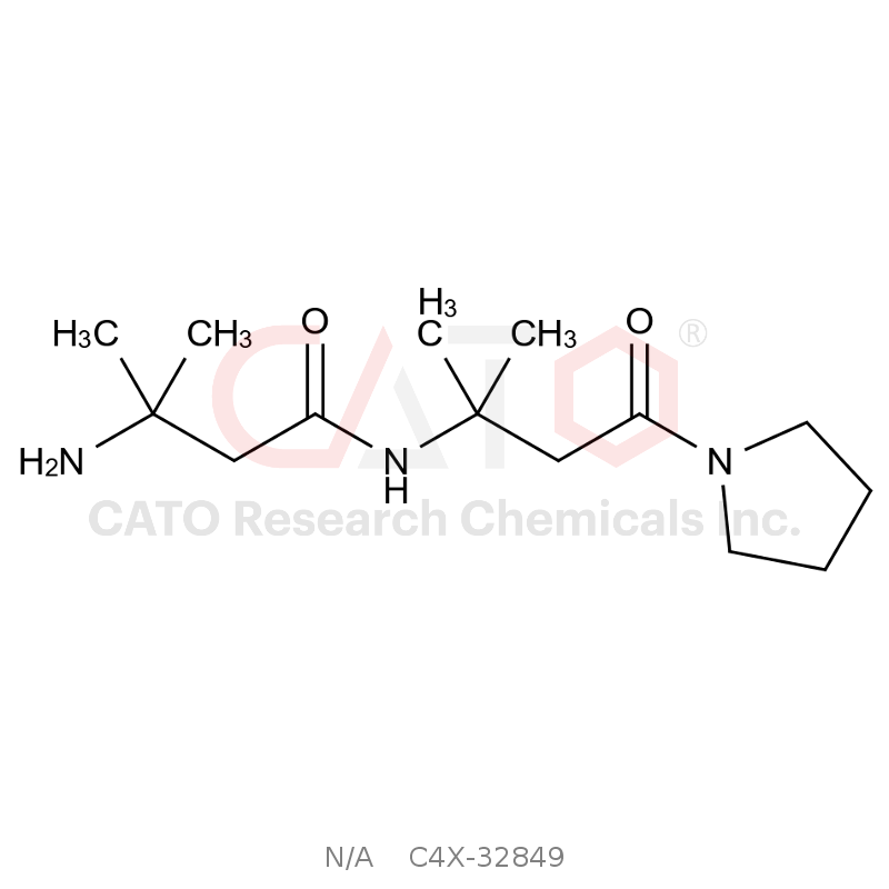 Prusogliptin Impurity 9