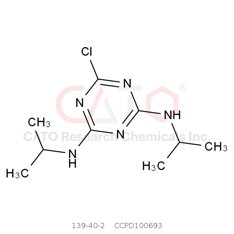 CAS No.:139-40-2,扑灭津
