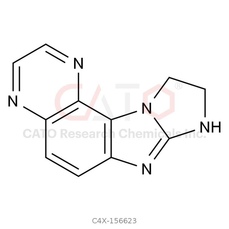 Brimonidine Impurity 23