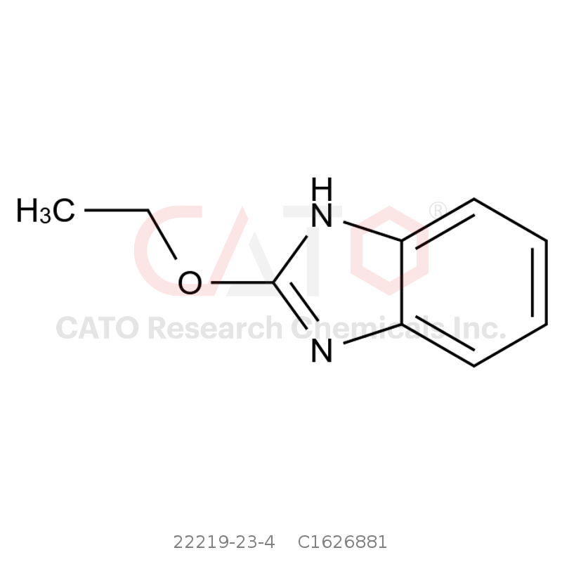 CAS No.:22219-23-4,2-Ethoxybenzimidazole
