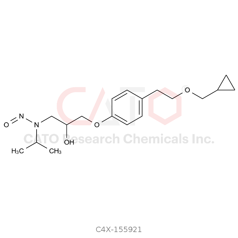 Betaxolol Impurity 21