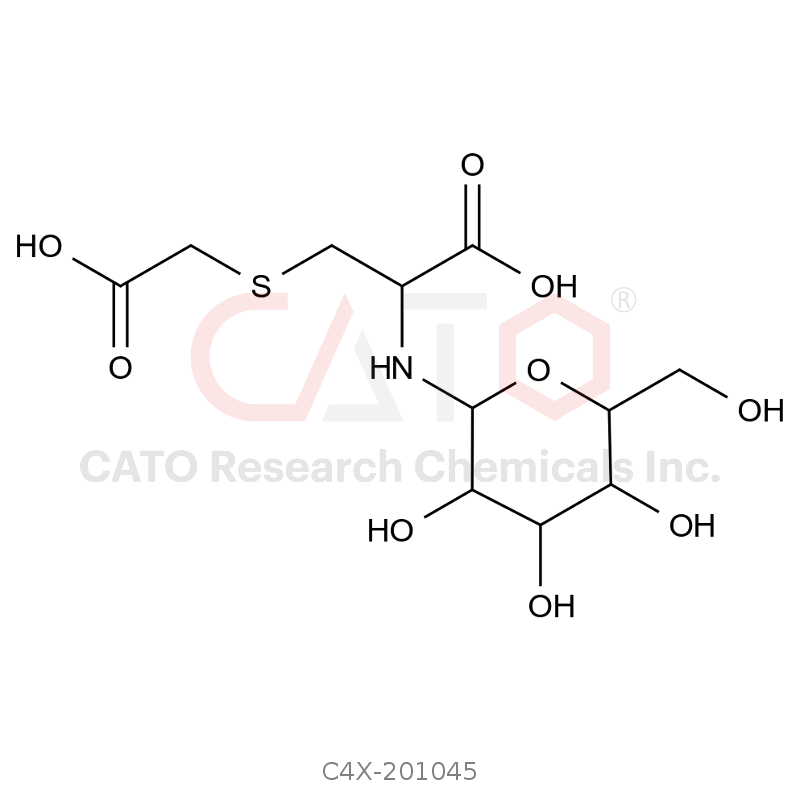Carbocisteine Impurity 45