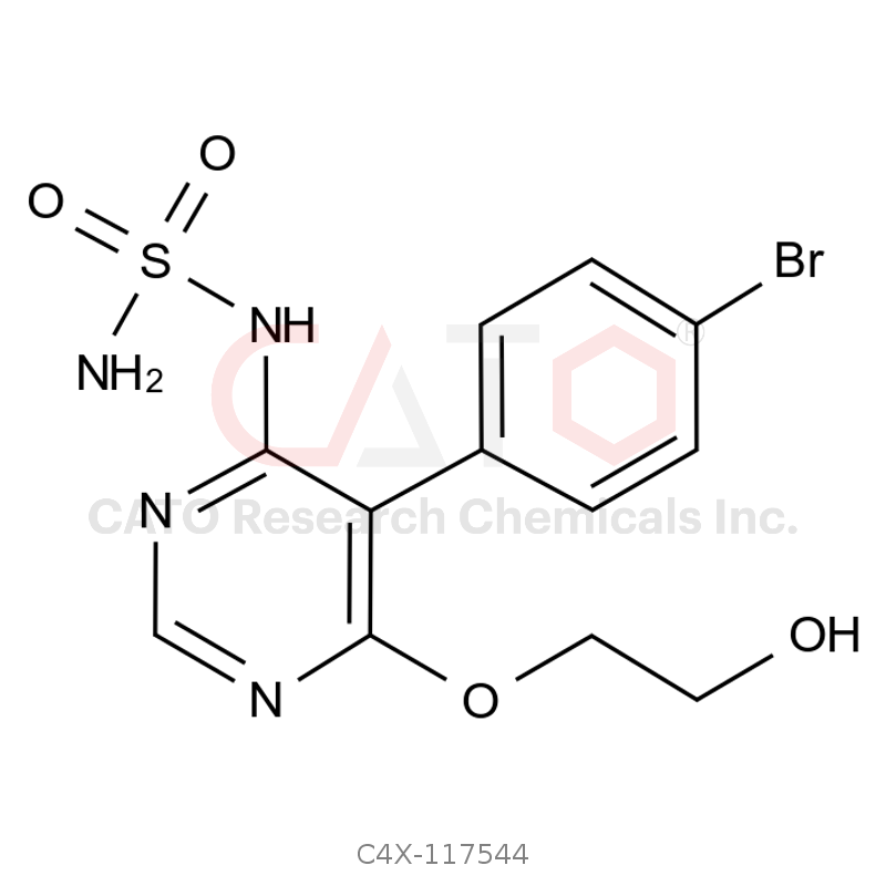 Macitentan Impurity 44