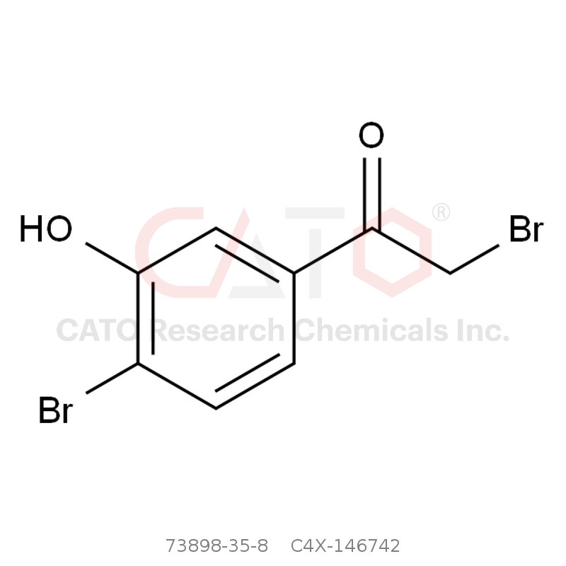 CAS No.:73898-35-8,去氧肾上腺素杂质42