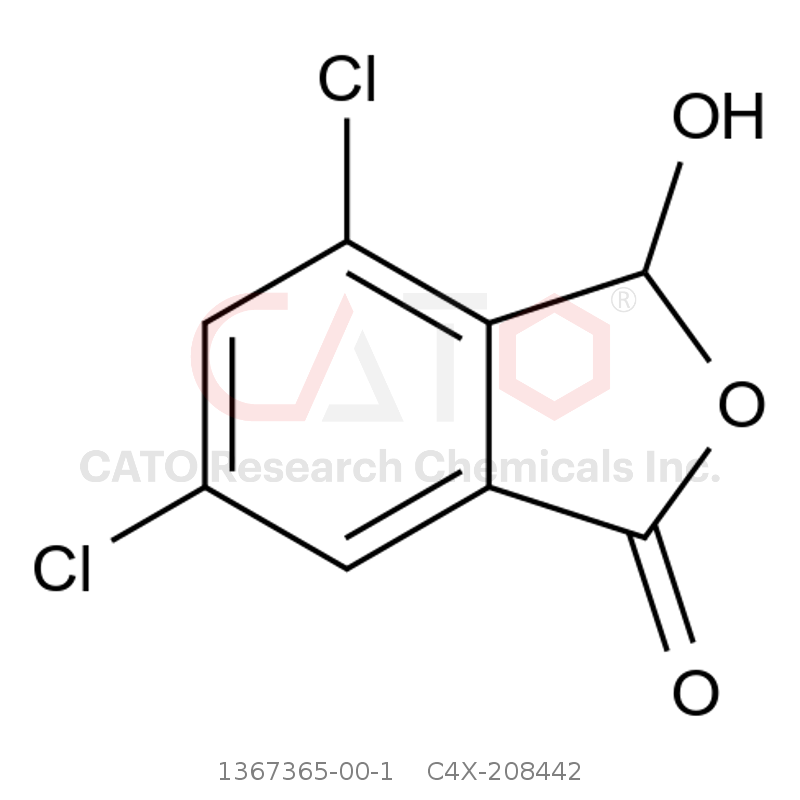 CAS No.:1367365-00-1,Lusutrombopag Impurity 42
