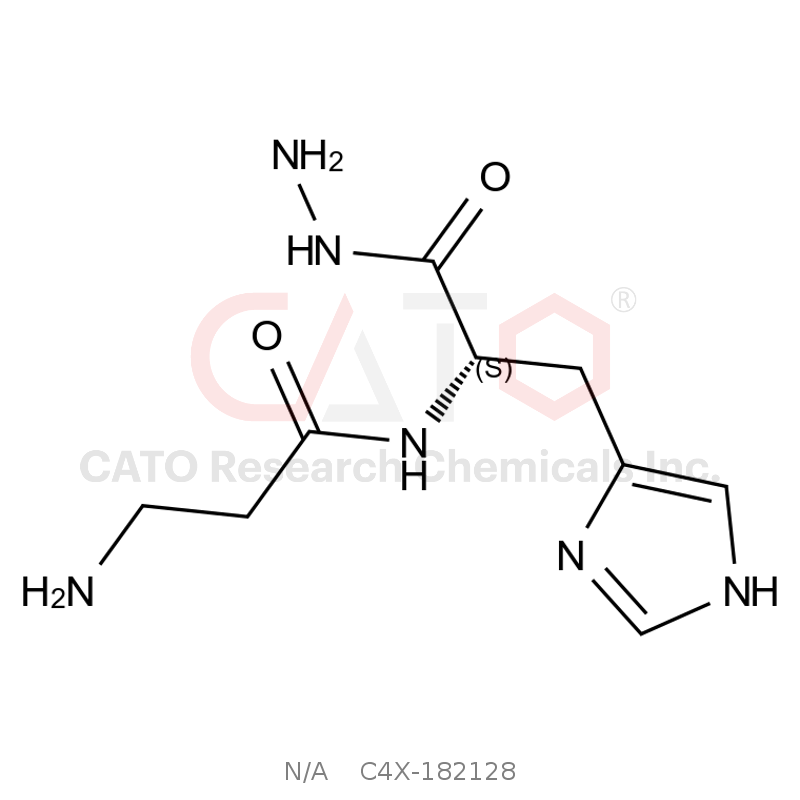 Polaprezinc impurity 28