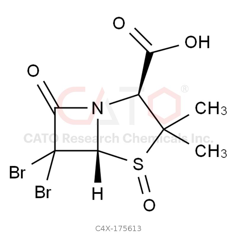 Sulbactam Impurity 13