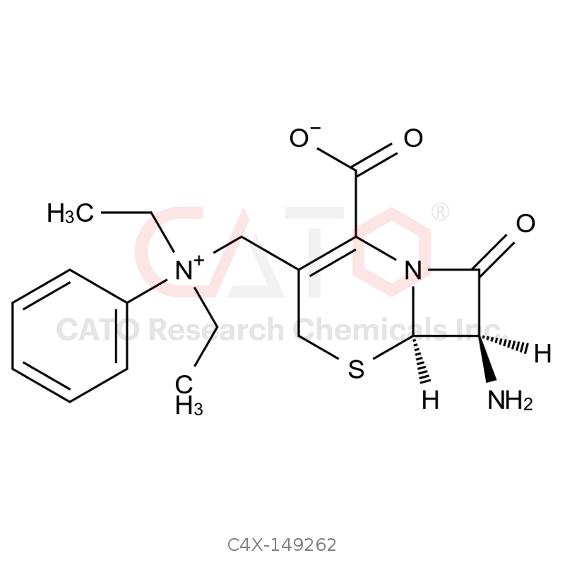 Cefprozil Impurity 62