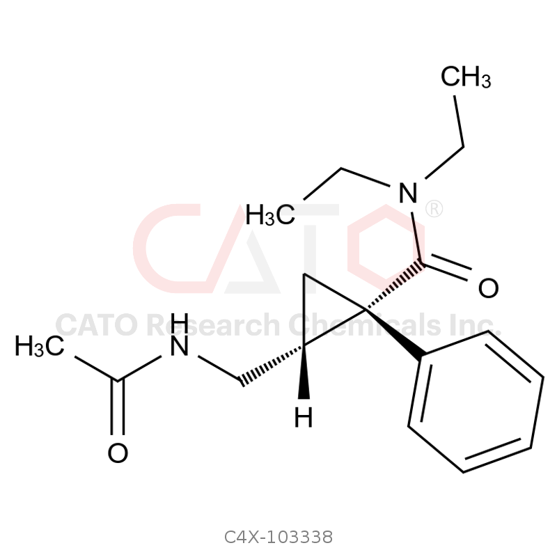 Milnacipran impurity 38
