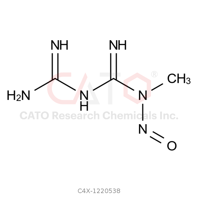 Metformin Impurity 538