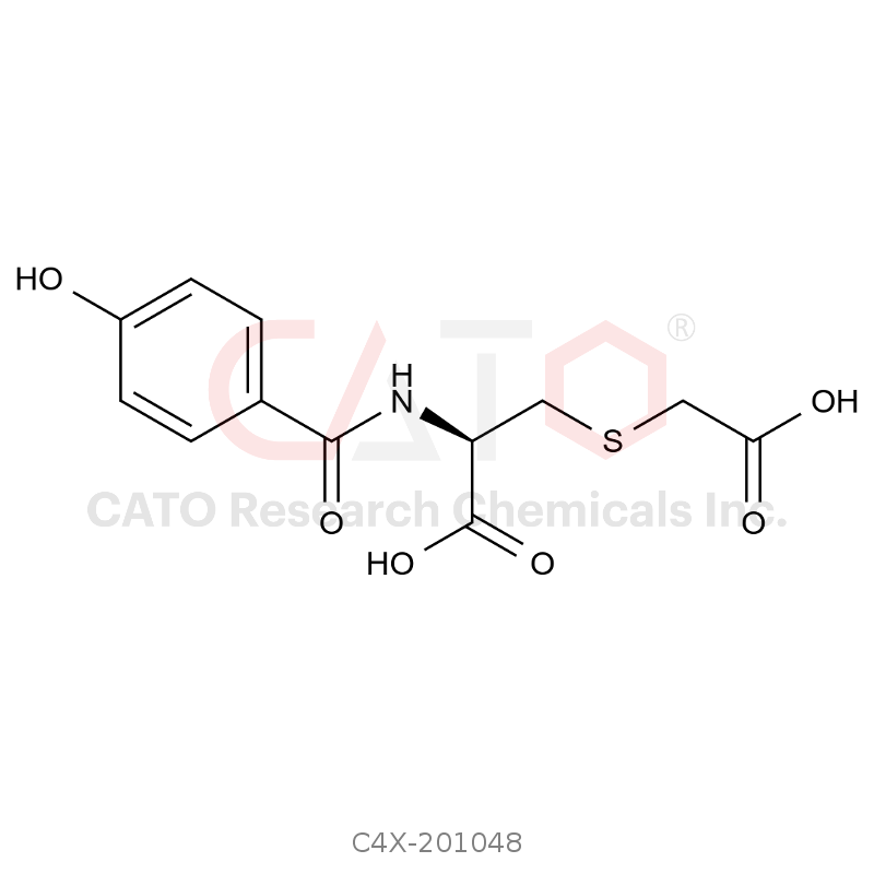 Carbocisteine Impurity 48