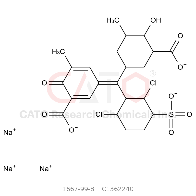 CAS No.:1667-99-8,媒染兰 29
