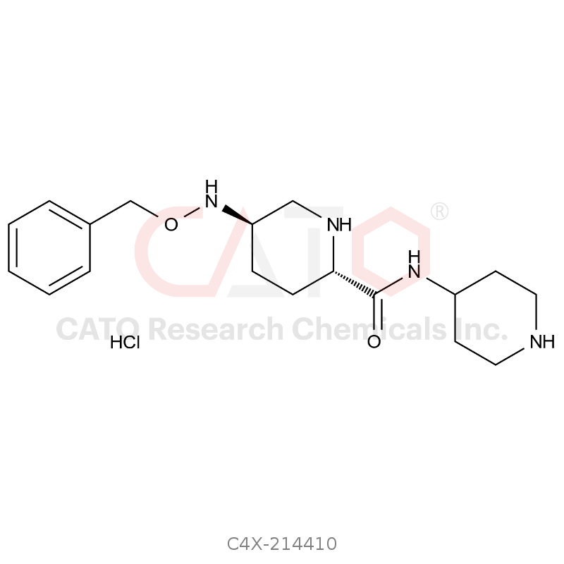 Relebactam Impurity 10