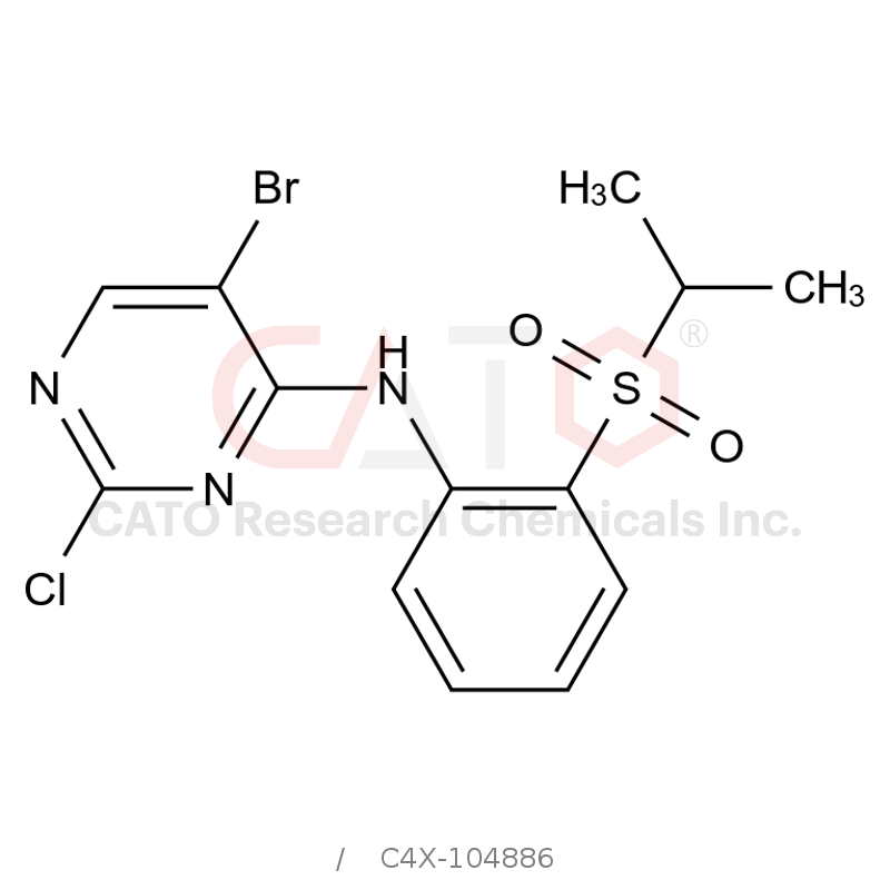 Ceritinib Impurity 86