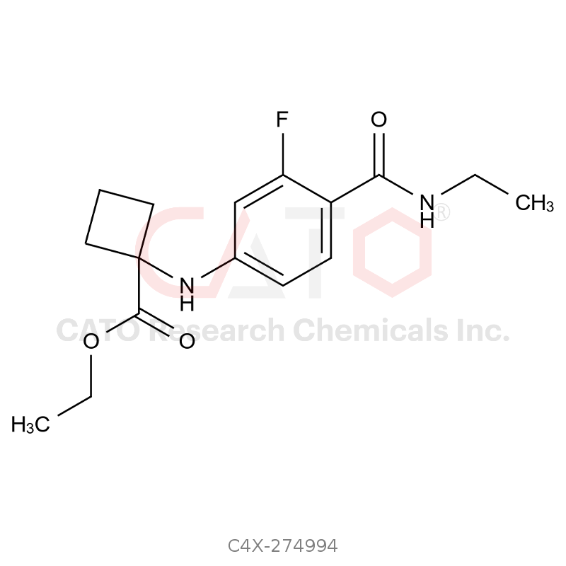 Apalutamide Impurity 94