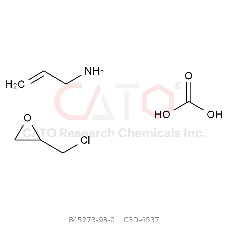 CAS No.:845273-93-0,碳酸司维拉姆