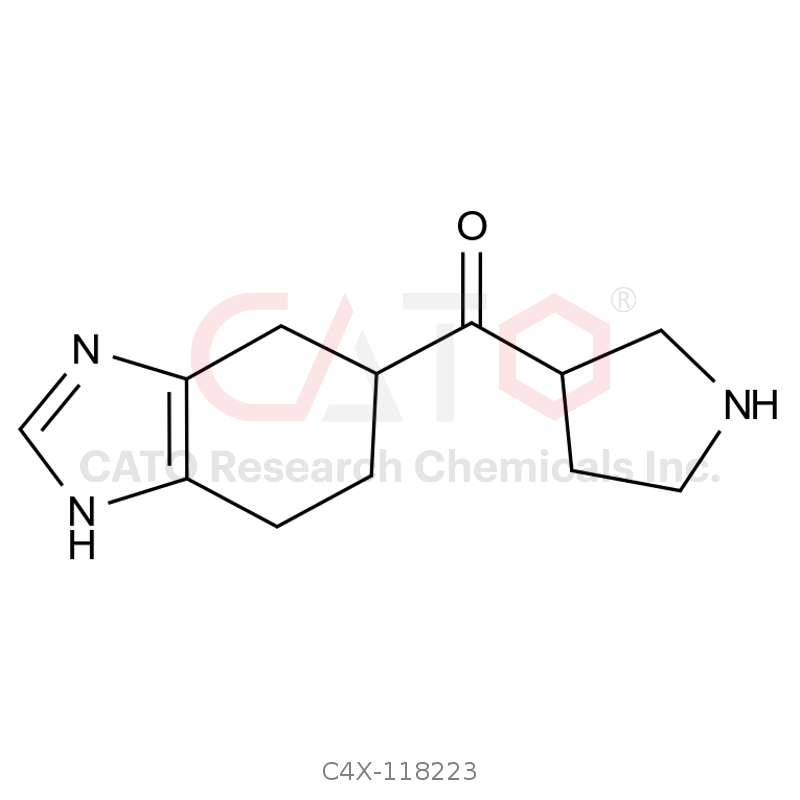 Ramosetron Impurity 23