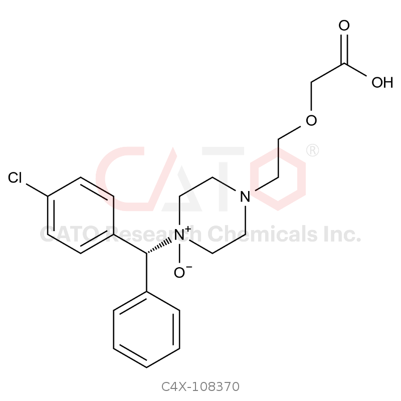 Levocetirizine Impurity 70