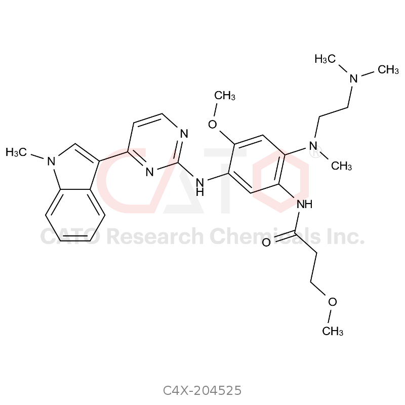 Osimertinib Impurity 25
