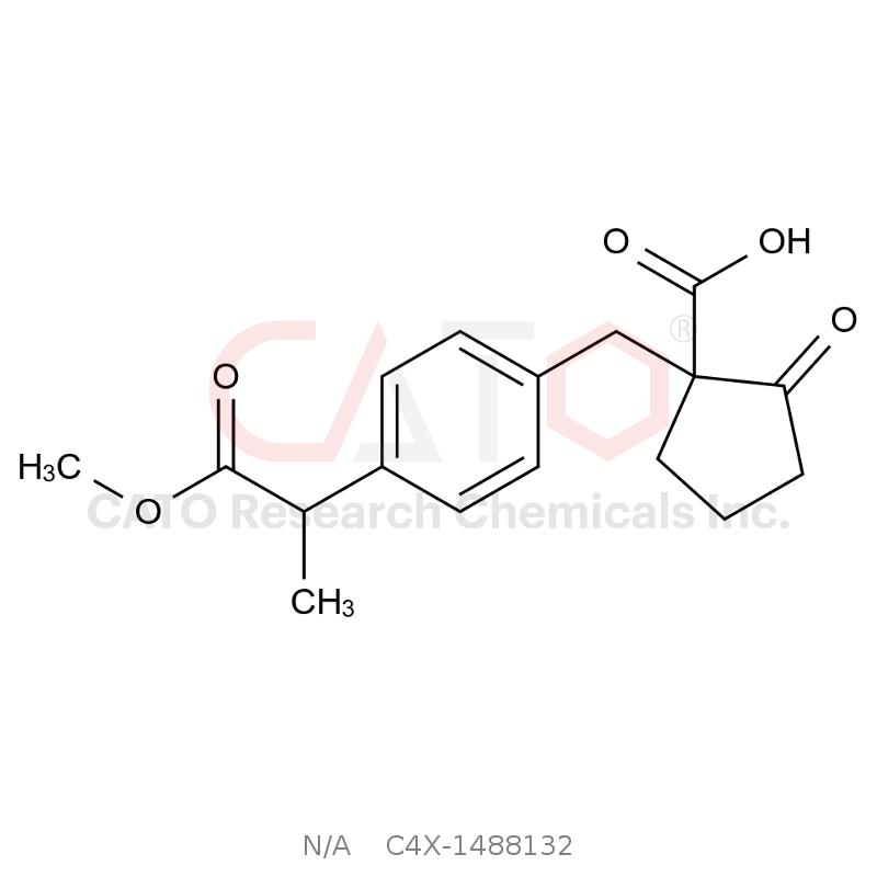 Loxoprofen Impurity 132