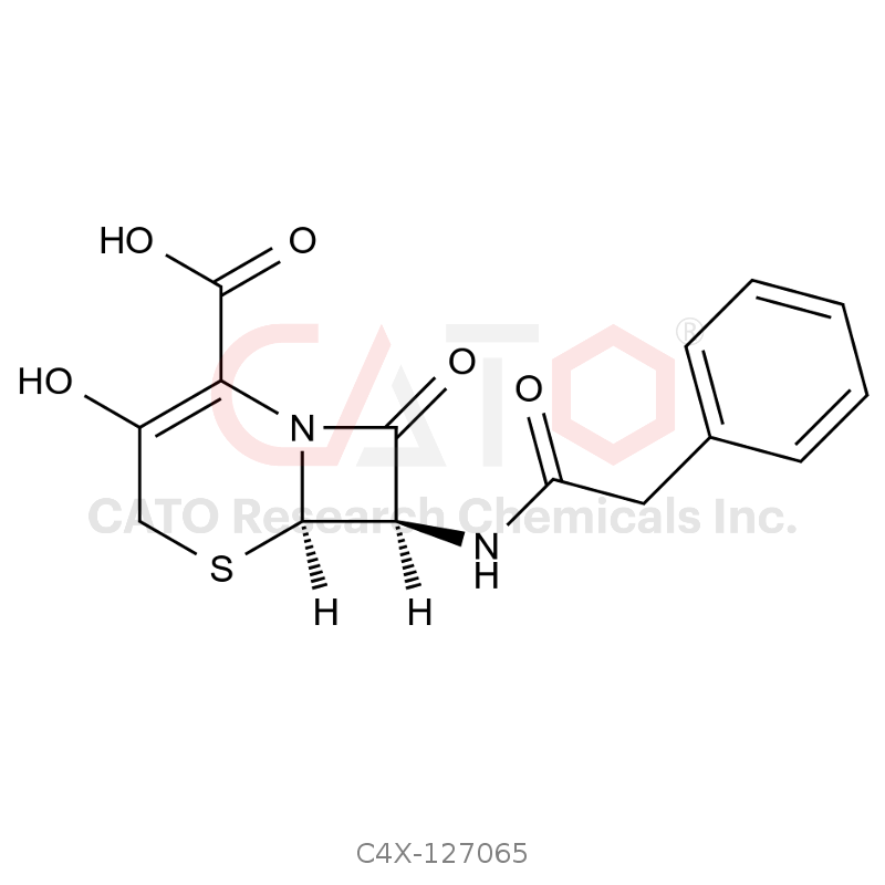 Cefaclor Impurity 65