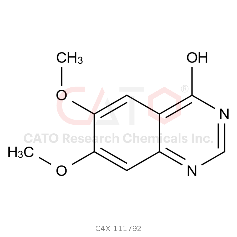 Gefitinib Impurity 92