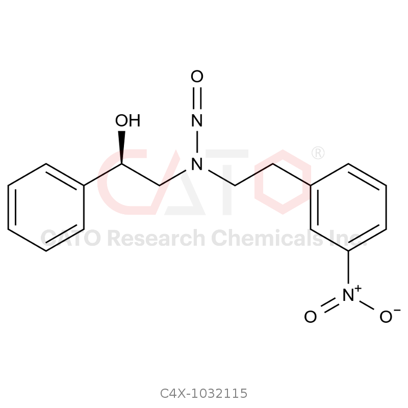 米拉贝隆杂质115