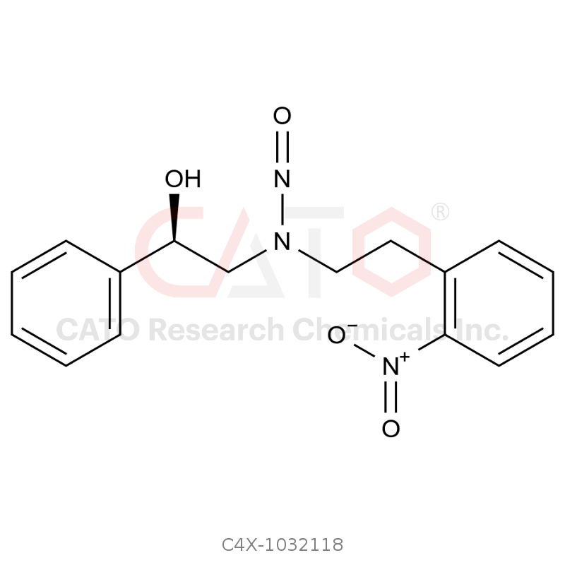 米拉贝隆杂质118