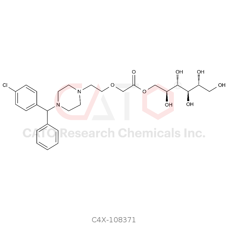 Levocetirizine Impurity 71