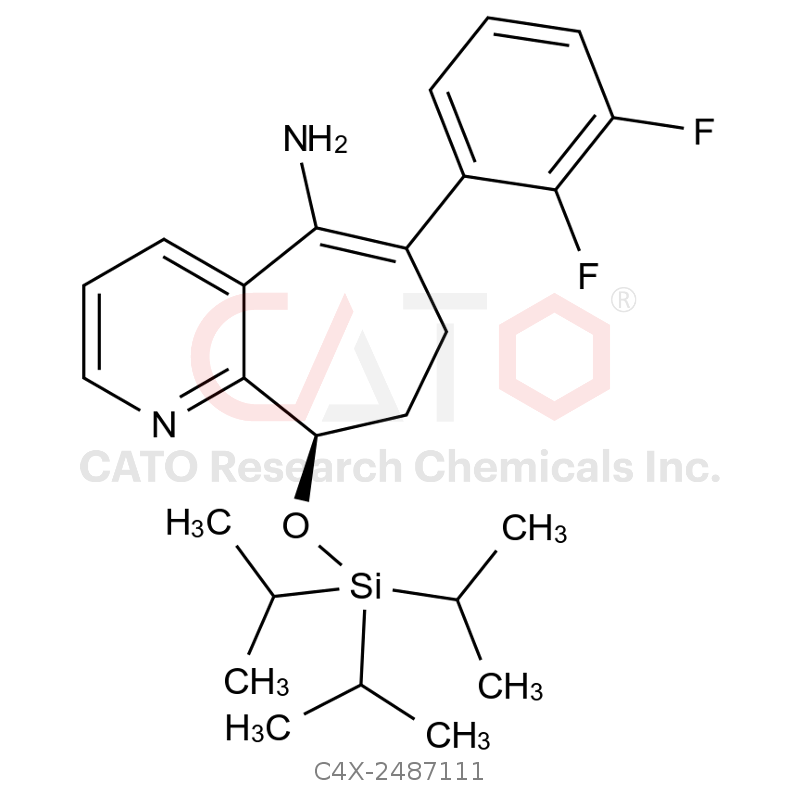Rimegepant Impurity 111