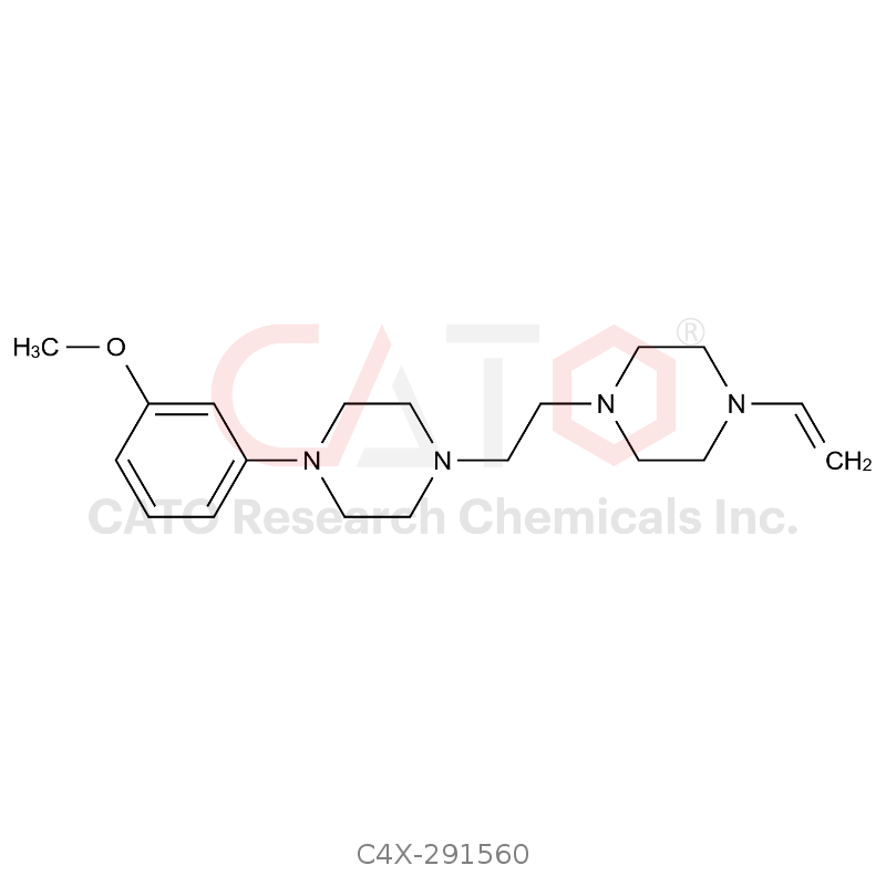 Letermovir Impurity 60