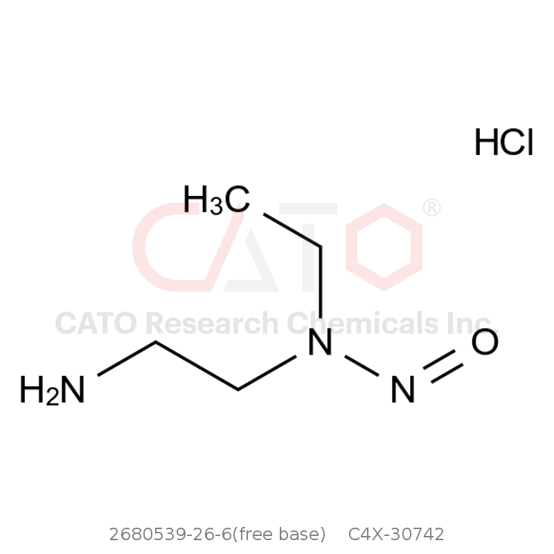 CAS No.:2680539-26-6(free base),Morantel Impurity 2