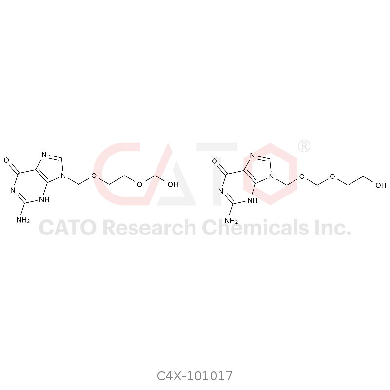 Acyclovir EP Impurity Q