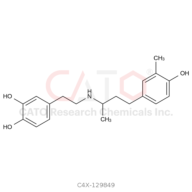 Dobutamine Impurity 49