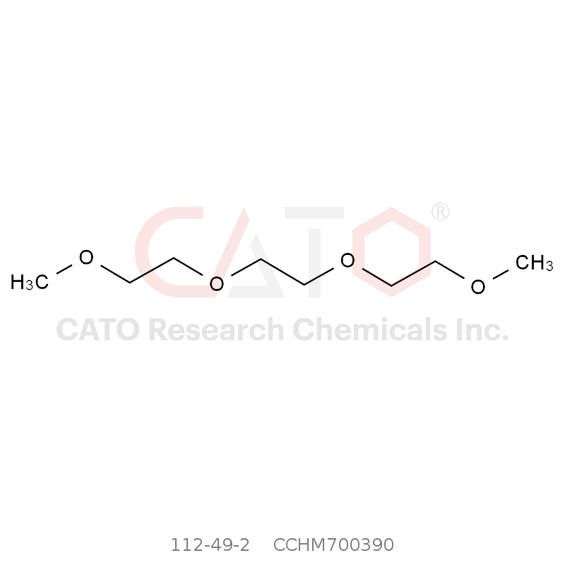 CAS No.:112-49-2,三甘醇二甲醚