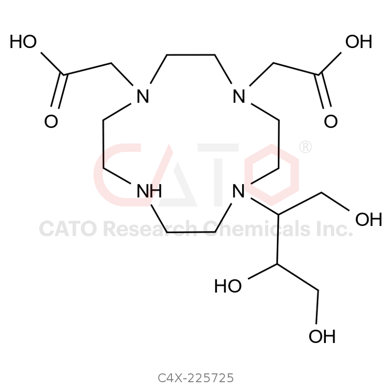 Gadoteridol Impurity 25