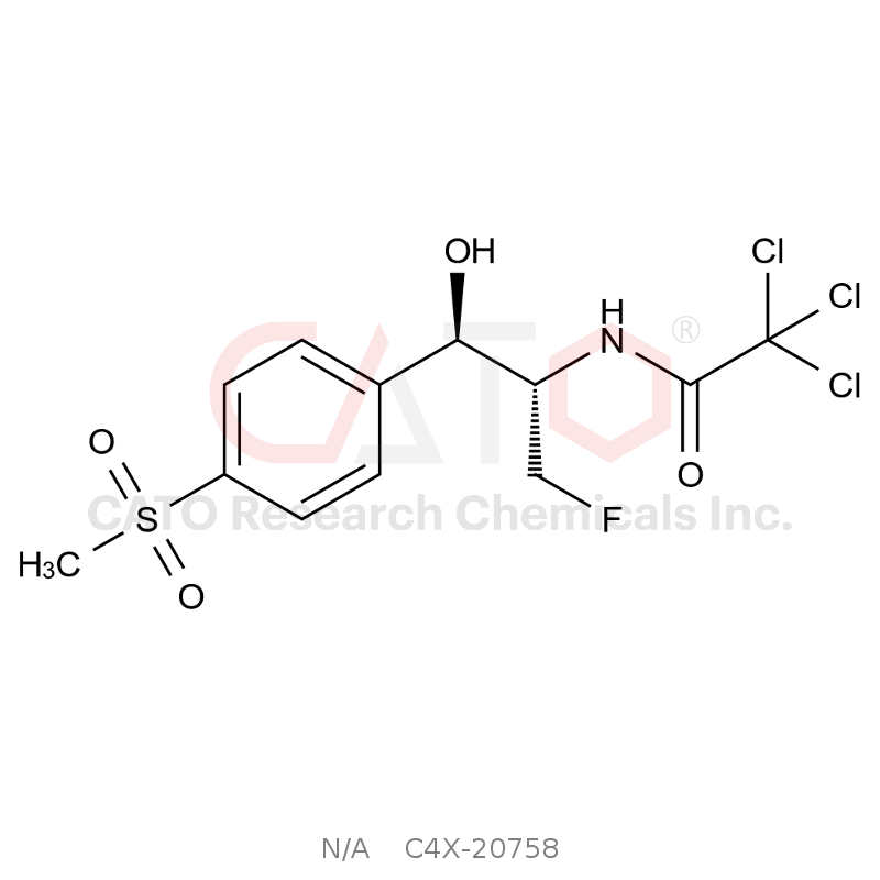 Florfenicol Impurity 8