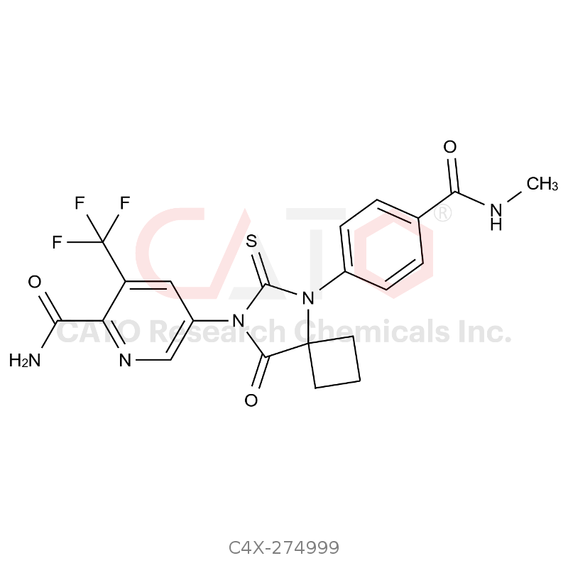Apalutamide Impurity 99