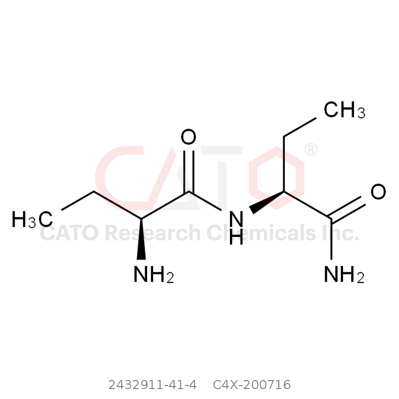 CAS No.:2432911-41-4,Brivaracetam Impurity 16