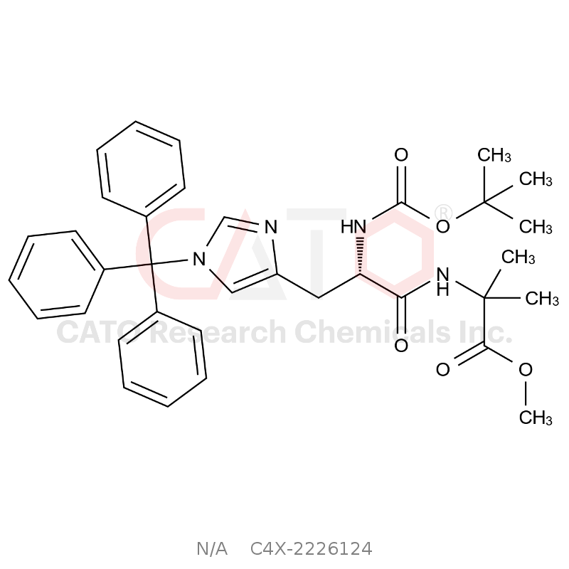 Semaglutide Impurity 124