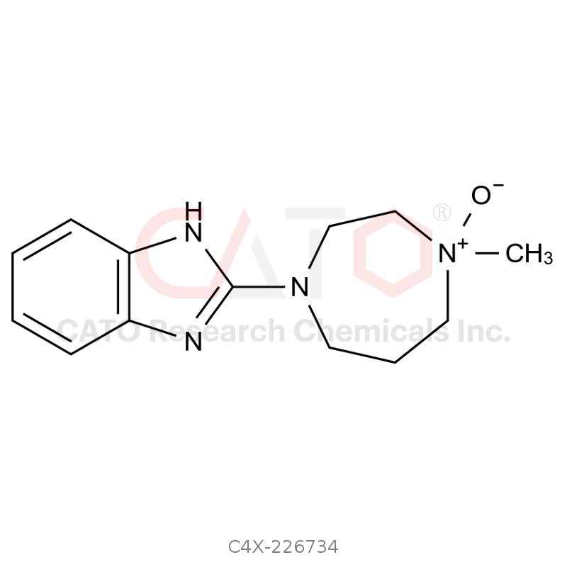 Emedastine Impurity 34