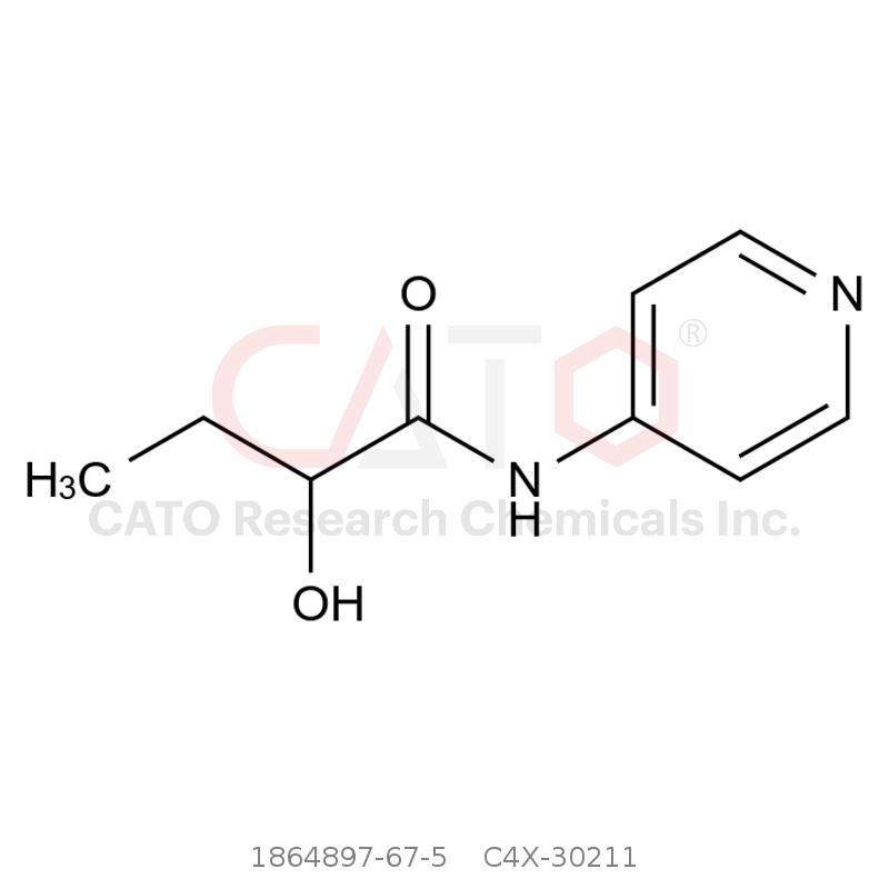 CAS No.:1864897-67-5,Dalfampridine Impurity 1