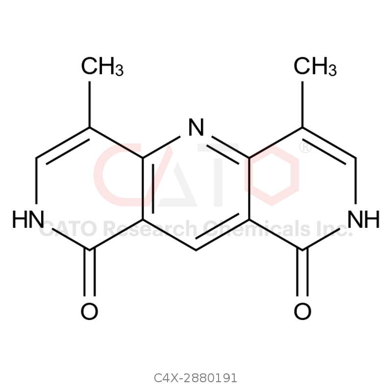 Finerenone Impurity 191