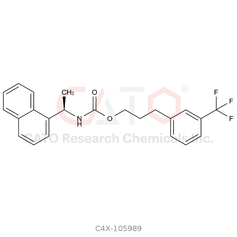 Cinacalcet Impurity 89