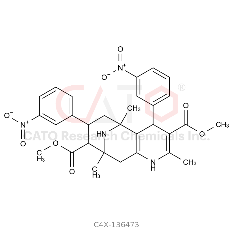 Lercanidipine impurity 73